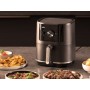 Braun Multi Fry 3 Singolo 4,3 L Indipendente 1500 W Friggitrice ad aria calda Nero (0X12500001)