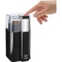 Melitta Amigo 170 W Nero, Acciaio inox (224210)