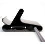 4smarts 7in1 USB 3.2 Gen 1 (3.1 Gen 1) Type-A + Type-C Grigio (456337)
