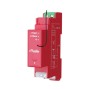Qubino Pro 1PM  Z-WAVE (rot) (Shelly_W_Pro_1PM)