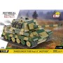 Panzerjger Tiger Ausf. B Jagdtiger (Mastab 1:48) (COBI-2733)