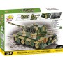 Panzerjger Tiger Ausf. B Jagdtiger (Mastab 1:48) (COBI-2733)