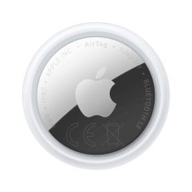 Apple AirTag 2. Generation 4er-Pack (MFEA4ZM/A)