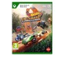 XBOX HOT WHEELS UNLEASHED 2 (1126062)