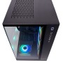 CAPTIVA 90457 PC/stazione di lavoro AMD Ryzen™ 9 64 GB DDR5-SDRAM 2 TB SSD NVIDIA GeForce RTX 5070 Ti Windows 11 Home Nero
