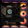 CAPTIVA 90457 PC/stazione di lavoro AMD Ryzen™ 9 64 GB DDR5-SDRAM 2 TB SSD NVIDIA GeForce RTX 5070 Ti Windows 11 Home Nero