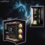 CAPTIVA 90457 PC/stazione di lavoro AMD Ryzen™ 9 64 GB DDR5-SDRAM 2 TB SSD NVIDIA GeForce RTX 5070 Ti Windows 11 Home Nero