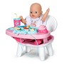 BABY born Lunchtime Table Tavolo per bambola (840634)