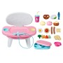 BABY born Lunchtime Table Tavolo per bambola (840634)
