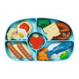 BABY born Lunchtime Table Tavolo per bambola (840634)