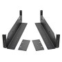Alcatel-Lucent 3EH75001AB kit di fissaggio (3EH75001AB)