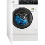 Electrolux EW8F384BI lavatrice Caricamento frontale 8 kg 1351 Giri/min Bianco (914580406)