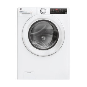 Hoover H-WASH 350 Lavatrice Slim 7kg, Classe A-10%, 1400 giri, Bianco, H3WP4474TAM6/1-S (31018700)