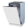 Hisense HV523E10 A scomparsa totale 10 coperti