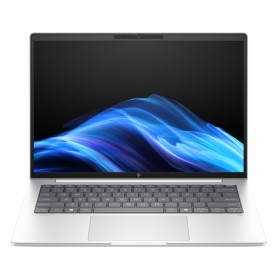 HP EliteBook 8 G1a 14 Next Gen AI Wolf Pro Security Edition Copilot+ PC AMD Ryzen AI 7 350 Computer portatile 35,6 cm (14") WUXG (AD4J5ET)