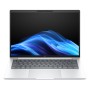 HP EliteBook 8 G1a 14 Next Gen AI Wolf Pro Security Edition Copilot+ PC AMD Ryzen AI 7 350 Computer portatile 35,6 cm (14") WUXG (AD4J5ET)