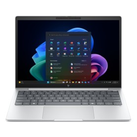 HP EliteBook 8 G1a 13 Next Gen AI Wolf Pro Security Edition Copilot+ PC AMD Ryzen AI 7 350 Computer portatile 33,8 cm (13.3") WU (AD4K1ET)
