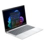 HP EliteBook 8 G1a 13 Next Gen AI Wolf Pro Security Edition Copilot+ PC AMD Ryzen AI 7 350 Computer portatile 33,8 cm (13.3") WU (AD4K1ET)