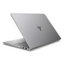 HP ZBook 8 G1i Mobile Workstation Intel Core Ultra 7 255H Workstation mobile 40,6 cm (16") Touch screen WUXGA 24 GB DDR5-SDRAM 1 (D49LWET)
