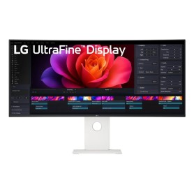 LG 40U990A-W Monitor PC 101,6 cm (40") 5120 x 2160 Pixel WUHD Nero (40U990A-W.AEU)
