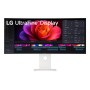 LG 40U990A-W Monitor PC 101,6 cm (40") 5120 x 2160 Pixel WUHD Nero (40U990A-W.AEU)
