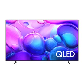 Samsung 65" QLED Q6F 4K Smart TV (2025) (QE65Q6FAAUXZT)