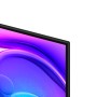 Samsung QLED 75" QE75Q6FAAUXZT 4K, Processore Q4 Lite, 4K Upscaling, Color Booster, OTS Lite, Metal Stream Design, Smart TV, 202