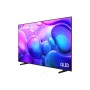 Samsung 65" QLED Q6F 4K Smart TV (2025) (QE65Q6FAAUXZT)