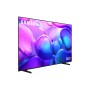Samsung 65" QLED Q6F 4K Smart TV (2025) (QE65Q6FAAUXZT)