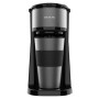 Cecotec Coffee 66 Drop & Go Manuale Macchina da caffè con filtro (1728)