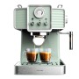 Cecotec 01576 macchina per caffè Automatica/Manuale Macchina per espresso 1,5 L