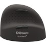 Fellowes 100143582 mouse Universale Mano destra Bluetooth + USB Type-C Ottico 2400 DPI