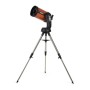 Celestron NexStar 8SE 480x Nero, Arancione (CE11069-DS)