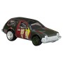 Hot Wheels HXD63 veicolo giocattolo
