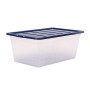CONTENITORE PLASTICA COPERCHIO 38L (100135772)
