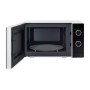 Samsung Microonde Solo Cottura Essenziale 20L MS20A3010AH