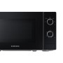 Samsung Microonde Solo Cottura Essenziale 20L MS20A3010AH