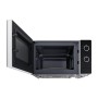 Samsung Microonde Solo Cottura Essenziale 20L MS20A3010AH