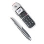 CORDLESS SENIOR CD5001 WHITE SEGRET (107CD5011EU)