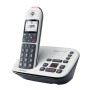 CORDLESS SENIOR CD5001 WHITE SEGRET (107CD5011EU)