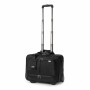Dicota Top Roller Pro Trolley Nero Schiuma, Nylon (D30848)