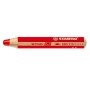 STABILO woody 3 in 1 Rosso 1 pz (880/310)
