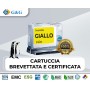 INK G&G EPS C13T03A44010 603XL Y 400 PAG (1E6034)