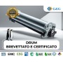 DRUM G&G BR DR2300/DR630/DR2335 DR2340/DR23J/DR2325 12000 PAG (8DB630-KGG)