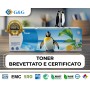 TONER G&G SAM MLT-D101S/ELS K (821600-G)