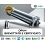 DRUM G&G BR DR2510 15000 PAG (8DB2510-G)