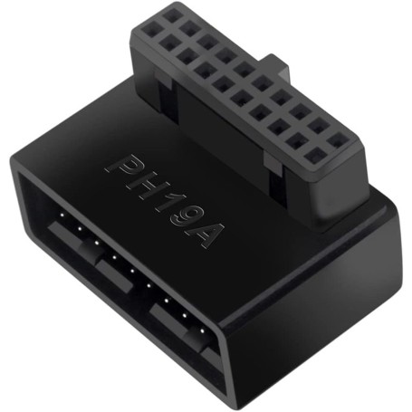 MSI U3 90 DEGREE EXTENSION ADAPTER(PH19A) (ON5-7G23001-000)