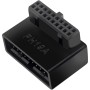 MSI U3 90 DEGREE EXTENSION ADAPTER(PH19A) (ON5-7G23001-000)