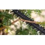 Bosch Home and Garden EasyHedgeCut 18V-44-11 Akku Akku-Heckenschere inkl. Akku, inkl. Ladegerät 18 V Li-Ion (0600849H07)