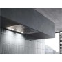 Miele DA 2578 D Unità di aspirazione ventola (acciaio inox) DA2578-EDST
